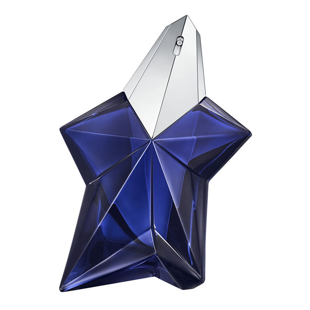 Perfume Feminino Thierry Angel Elixir Eau De Parfum Mugler 100ml Refilável