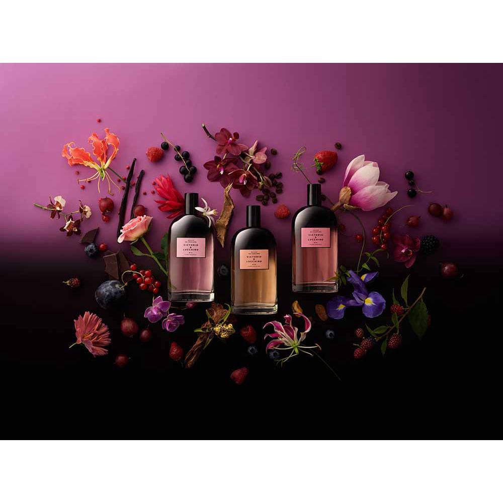 Perfume Feminino Águas V&L Sensual Nº15 Flor Oriental Victorio & Lucchino Eau de Parfum 150ml
