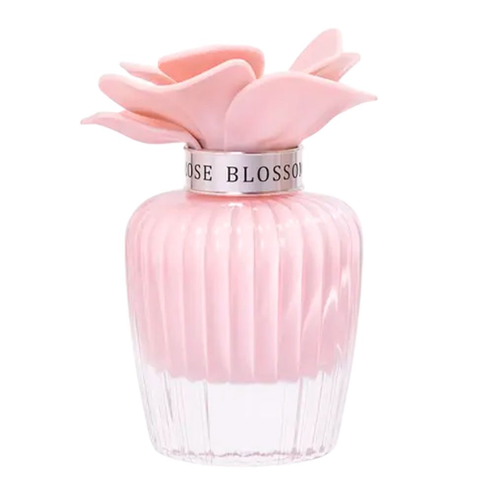 Perfume Feminino Prime Nasma Rose Blossom Eau De Parfum Assala 100ml