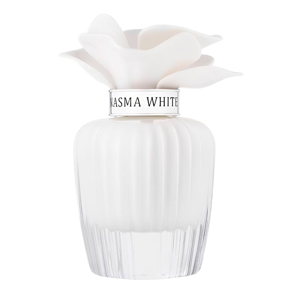 Perfume Feminino Prime Nasma White Blossom Eau De Parfum 100ml