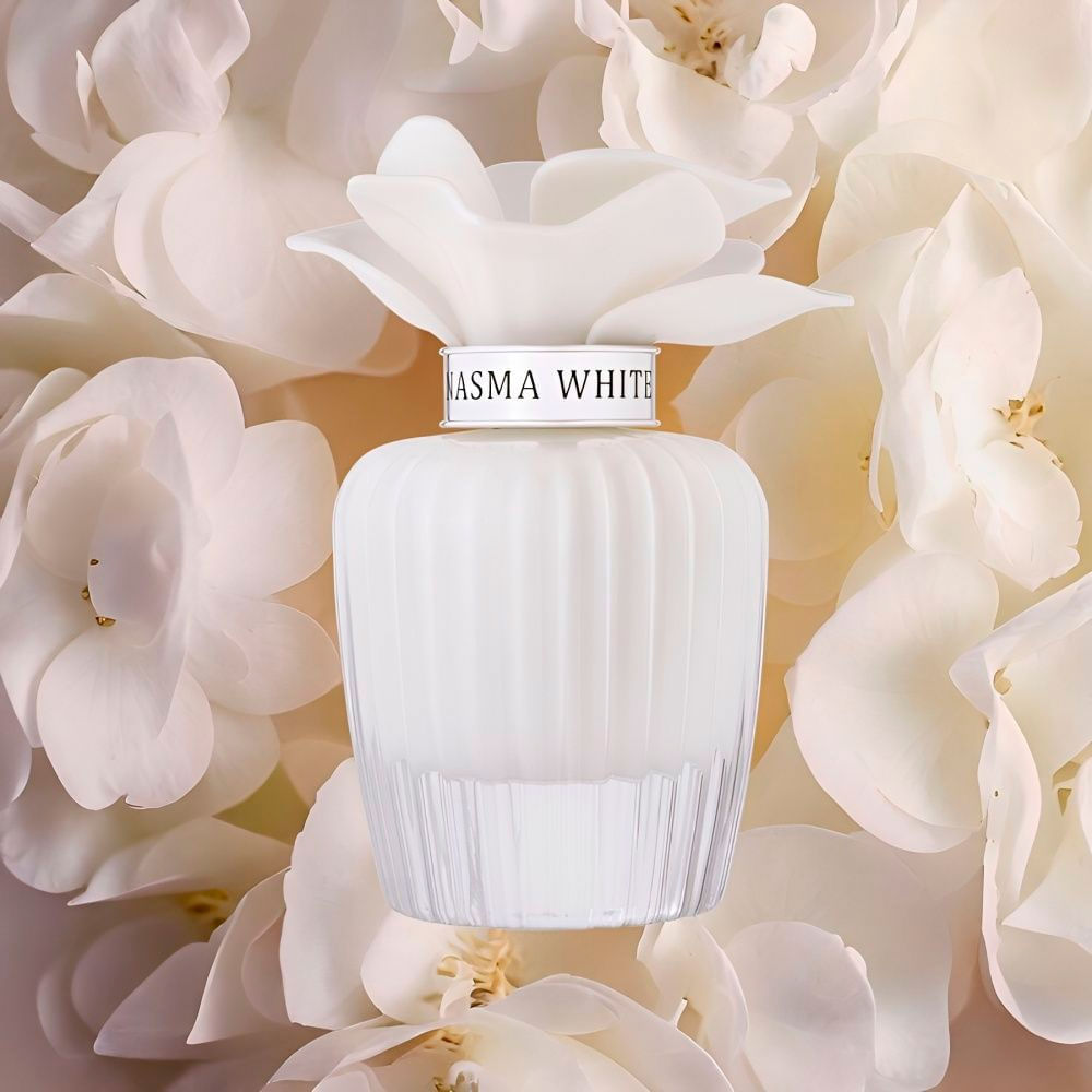 Perfume Feminino Prime Nasma White Blossom Eau de Parfum 100ml