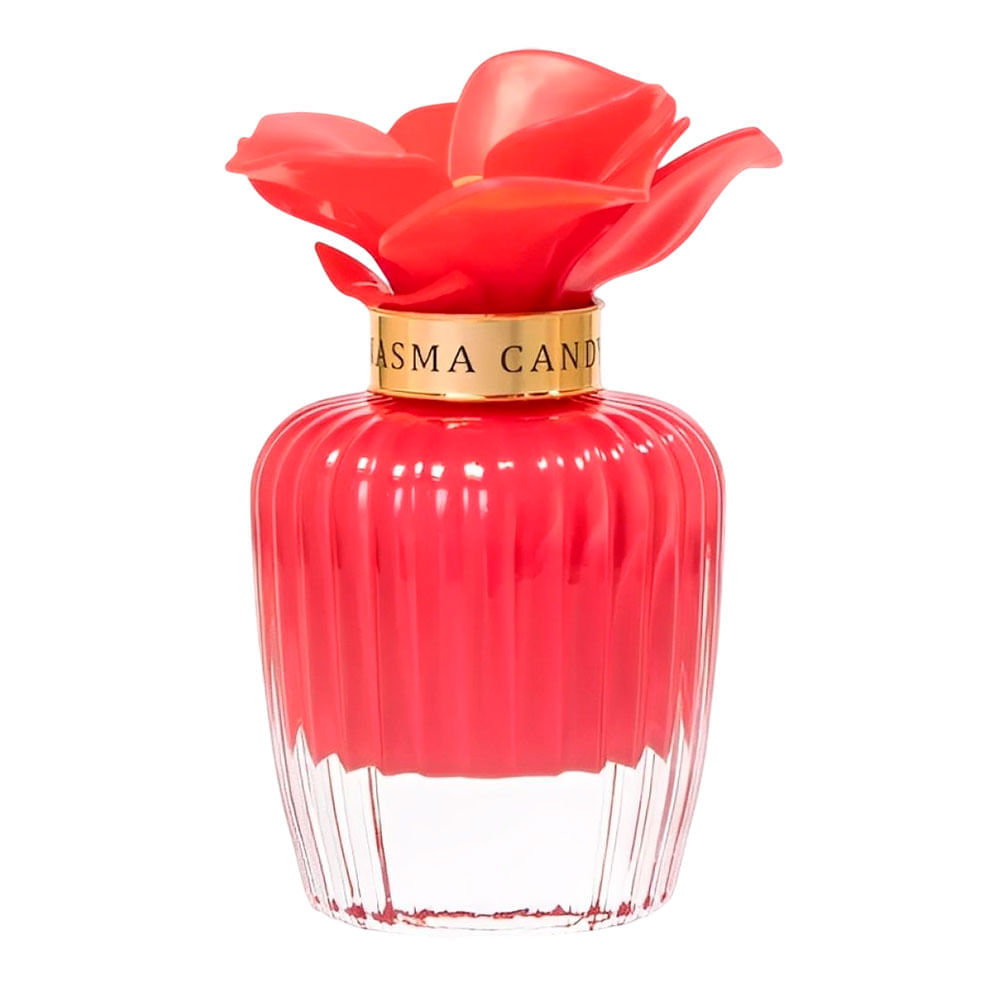 Perfume Feminino Prime Nasma Candy Eau de Parfum Assala 100ml
