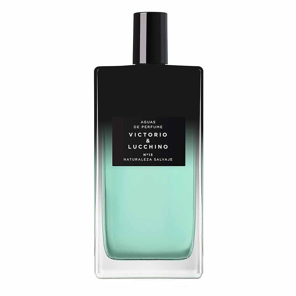 Perfume Masculino Águas Intensas Nº13 Victorio & Lucchino Eau de Parfum 150ml