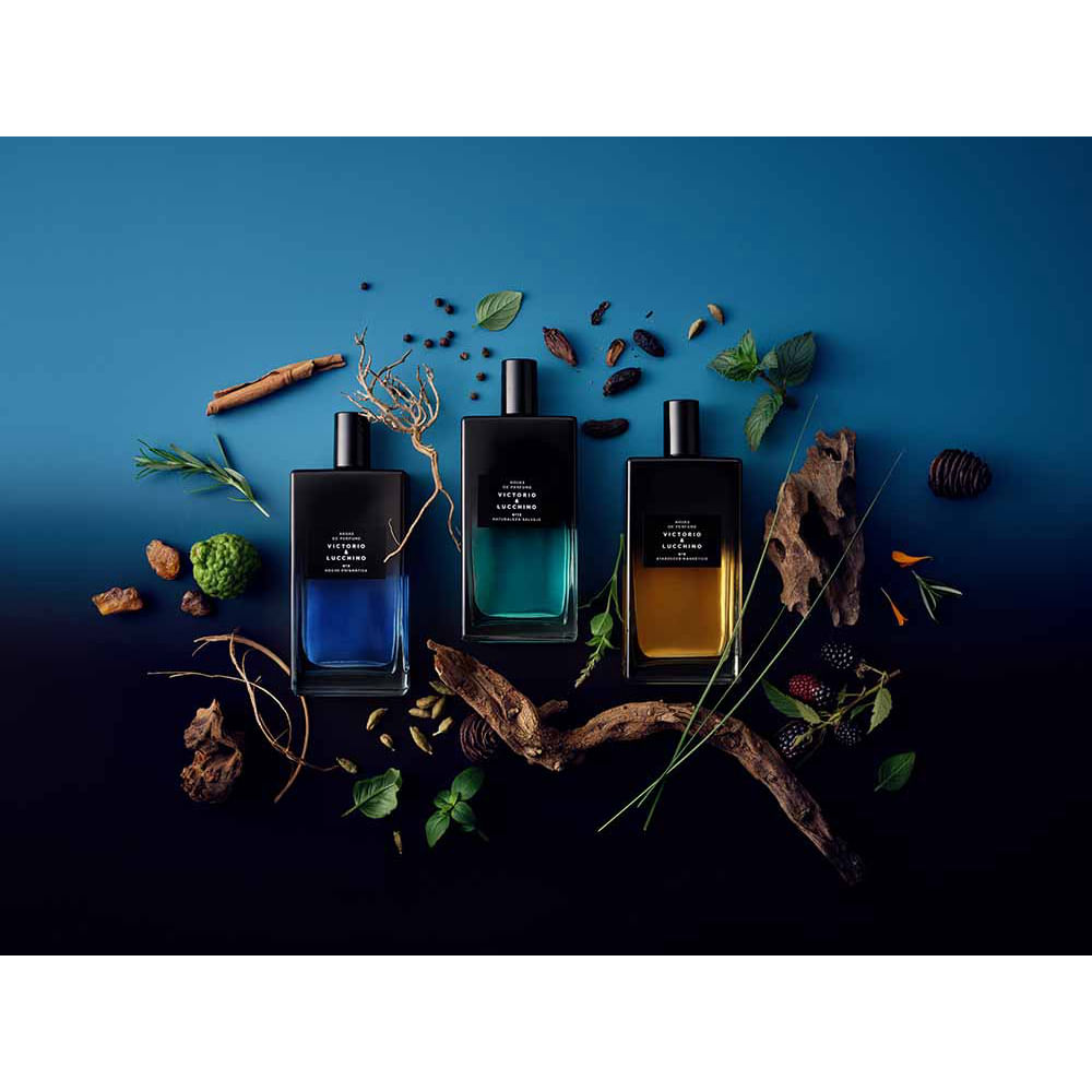 Perfume Masculino Águas Intensas Nº13 Victorio & Lucchino Eau de Parfum 150ml