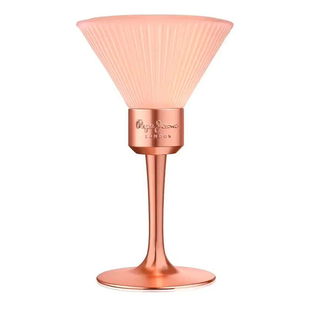 Perfume Feminino Addictive For Her Eau De Parfum Pepe Jeans 80ml