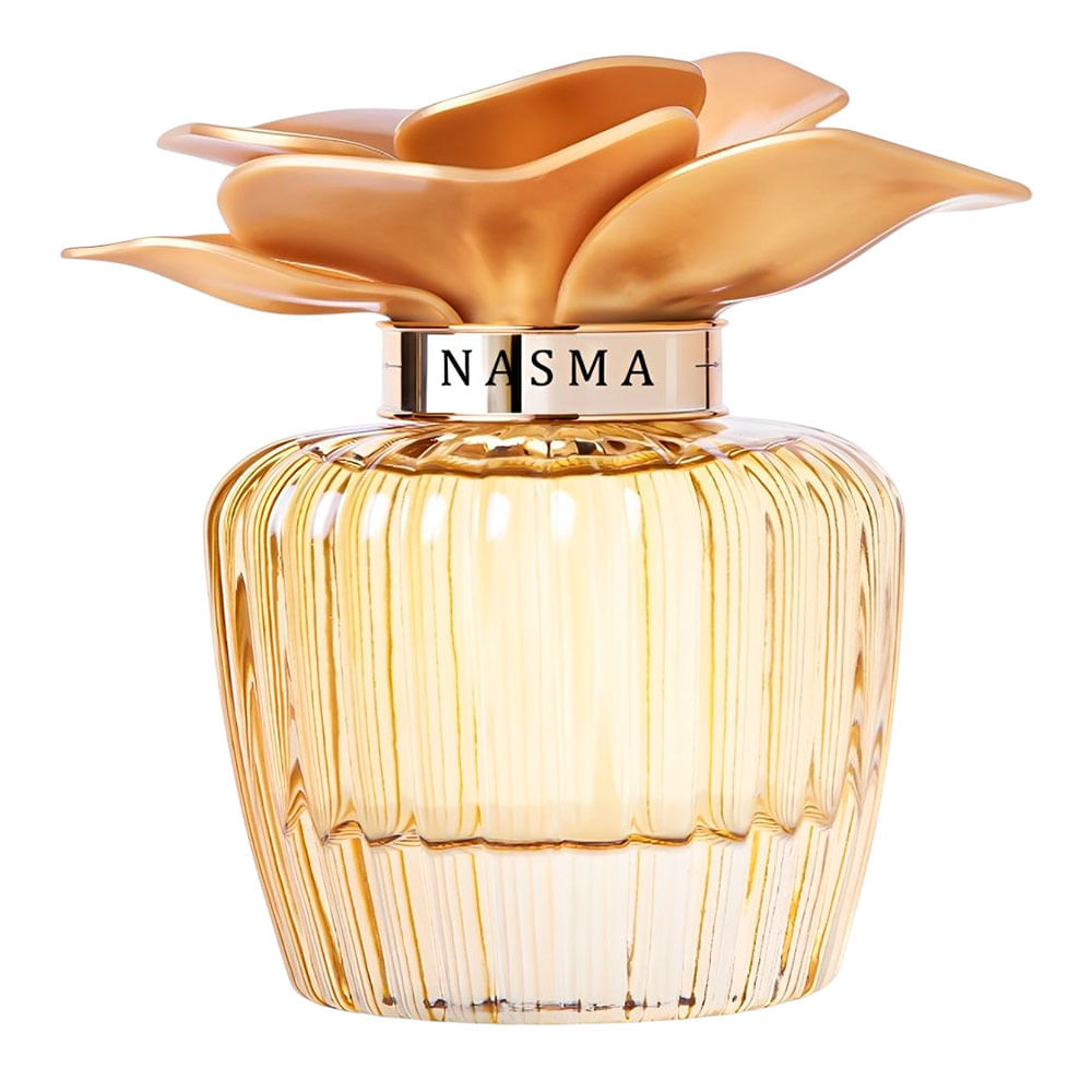 Perfume Feminino Prime Nasma Assala Eau de Parfum 100ml