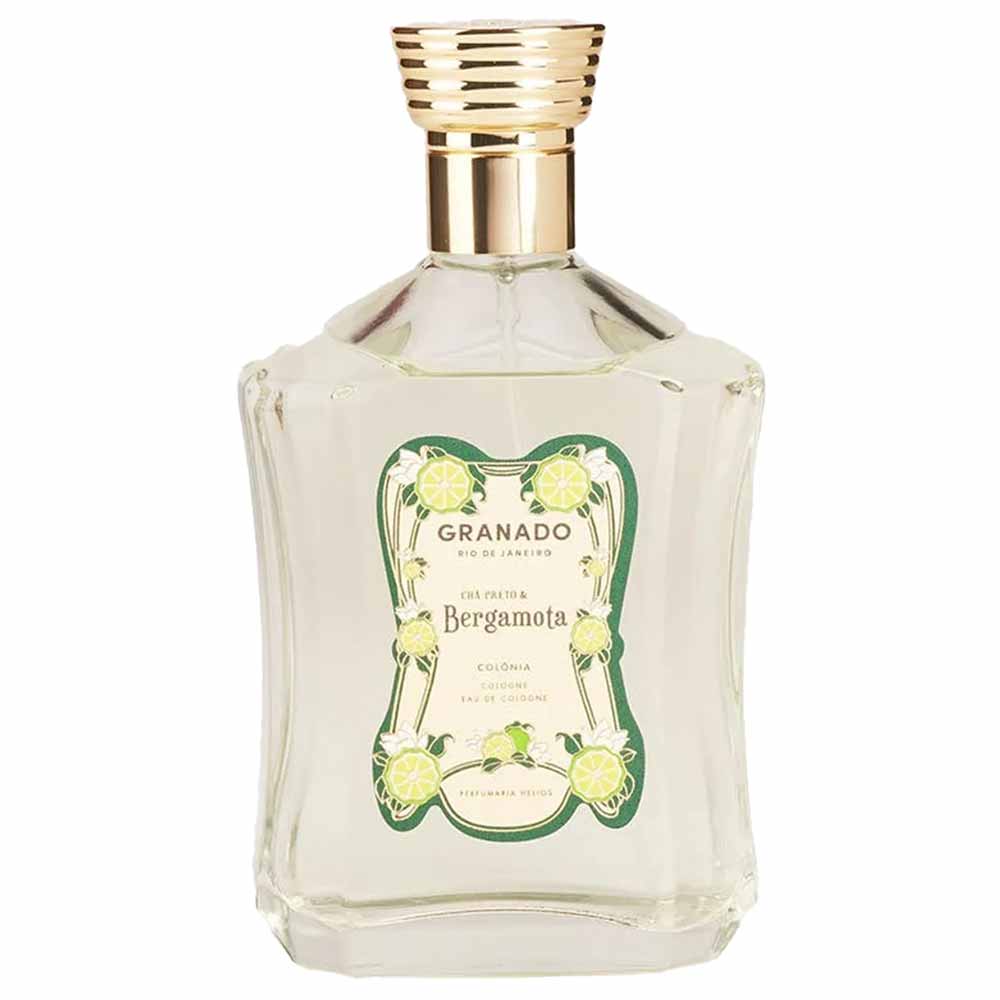 Perfume Vintage Chap&berga Granado Eau De Toillete 300ml