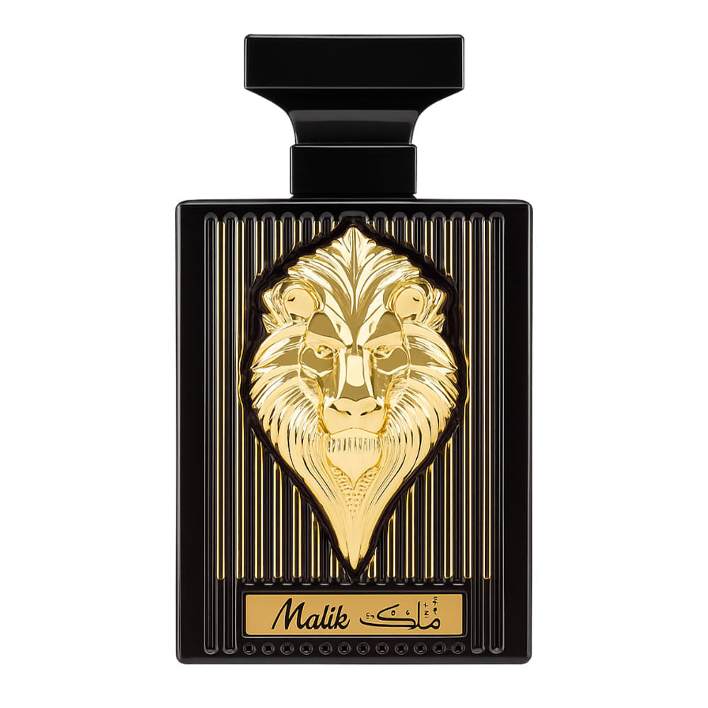 Perfume Unissex Prime Malik Assala Eau De Parfum 100ml