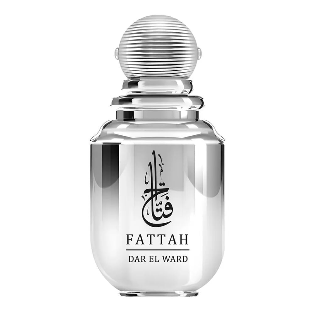 Perfume Unissex Fattah Eau De Parfum Dar El Ward 100ml