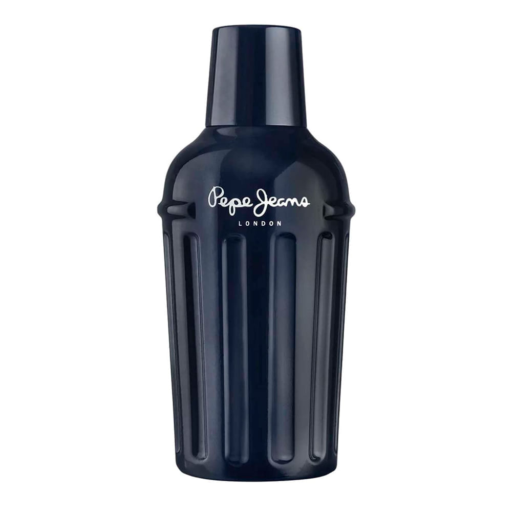 Perfume Masculino Addictive For Him Eau De Parfum Pepe Jeans 100ml