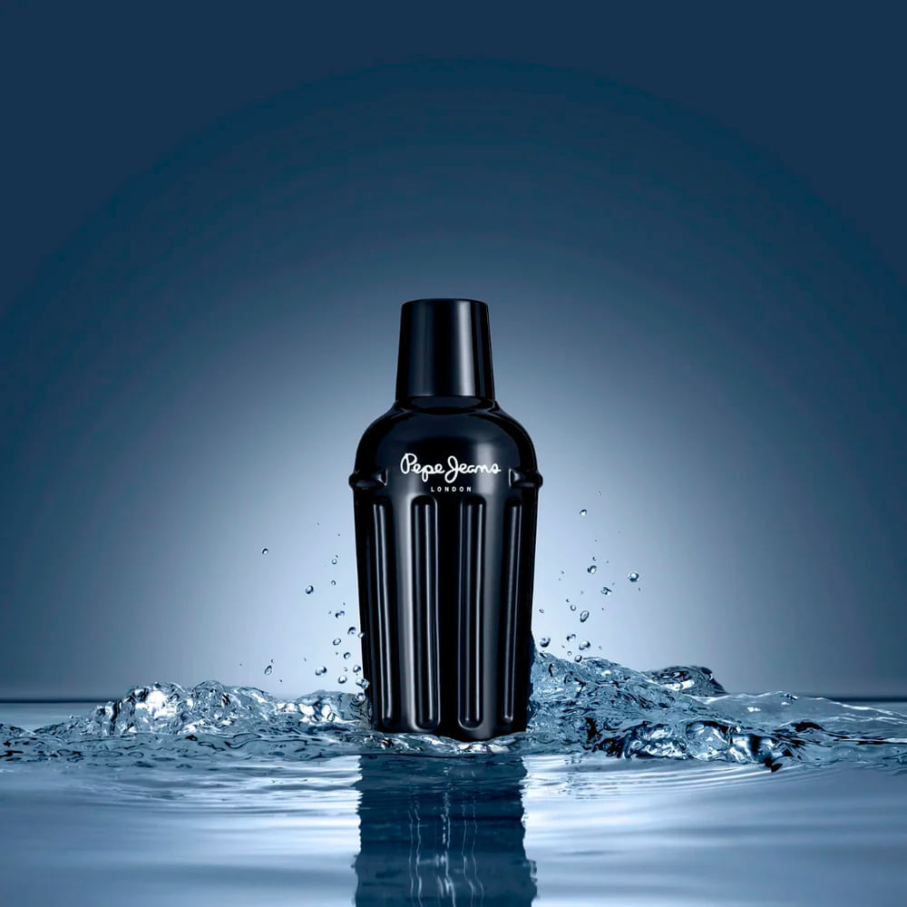 Perfume Masculino Addictive For Him Eau de Parfum Pepe Jeans 100ml