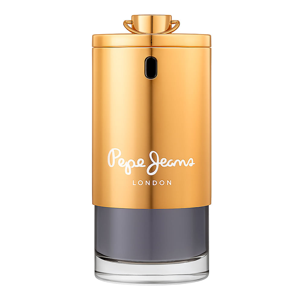 Perfume Masculino London Sobold Intense Pepe Jeans  Eau De Parfum 50ml
