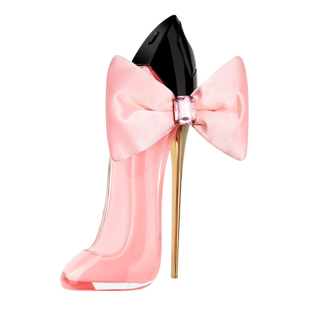 Perfume Feminino Good Girl Blush Carolina Herrera  Eau de Parfum 80ml