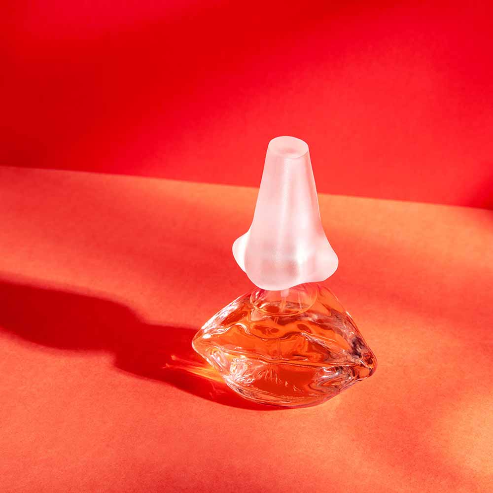 Perfume Feminino Eau De Dali Salvador Dali Eau de Toilette 30ml