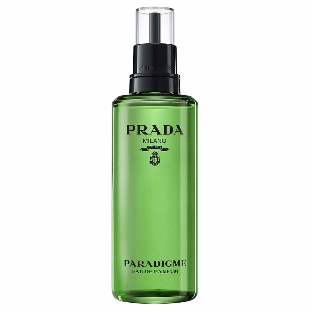 Perfume Masculino Prada New Eau De Parfum 150ml Refil