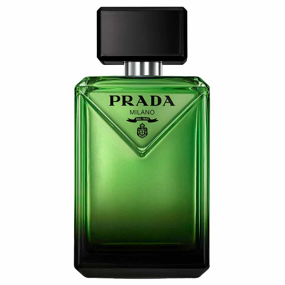 Perfume Masculino Prada New Eau De Parfum 100ml