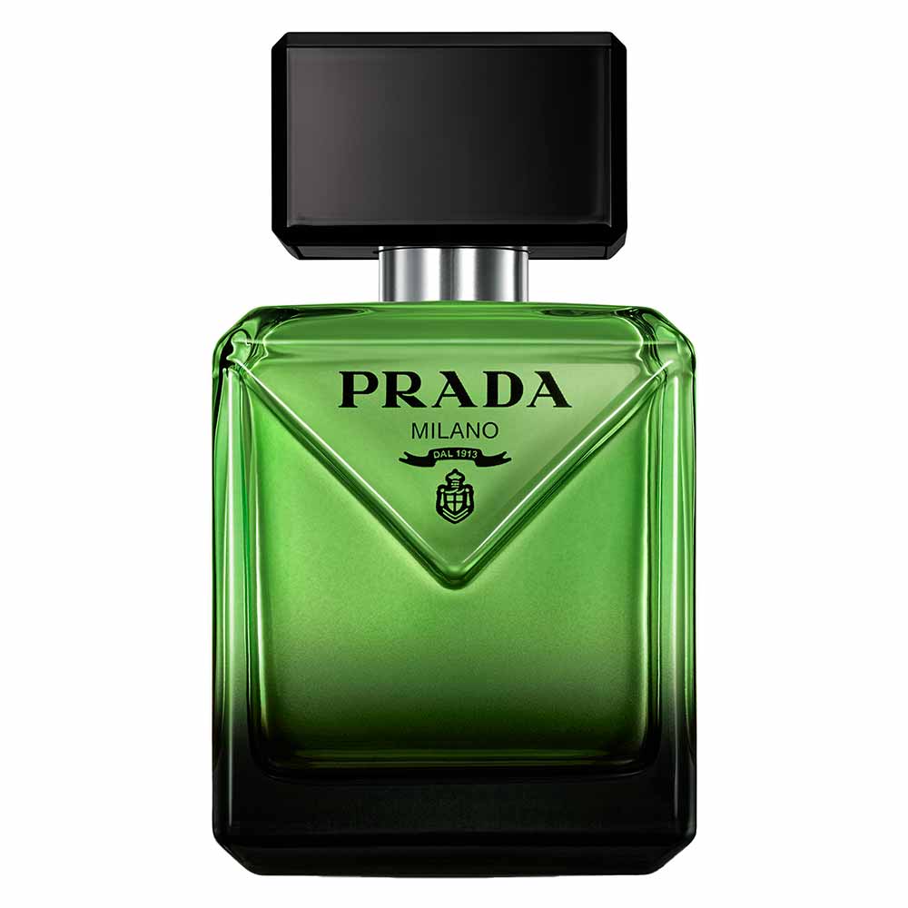 Perfume Masculino Prada New Eau De Parfum 50ml