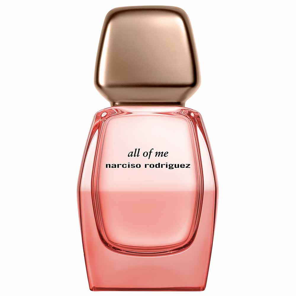 Perfume Feminino All Of Me Narciso Rodriguez Eau Da Parfum 30ml