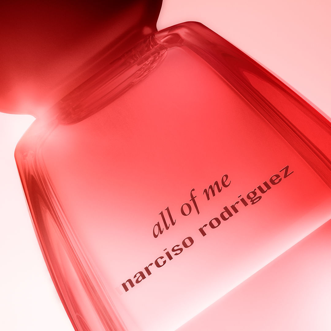 Perfume Feminino All Of Me Narciso Rodriguez Eau da Parfum 30ml