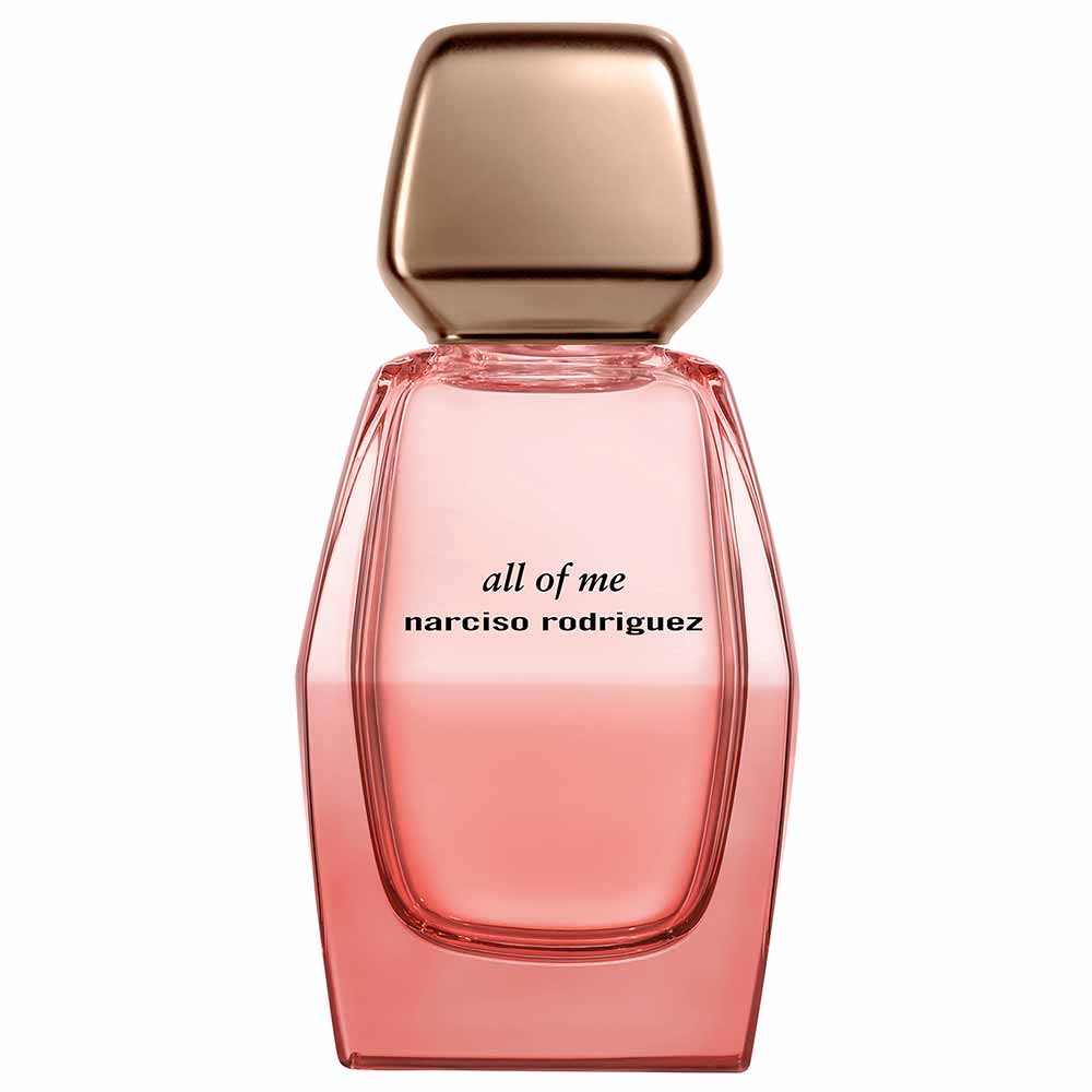 Perfume Feminino All Of Me Narciso Rodriguez Eau Da Parfum 50ml