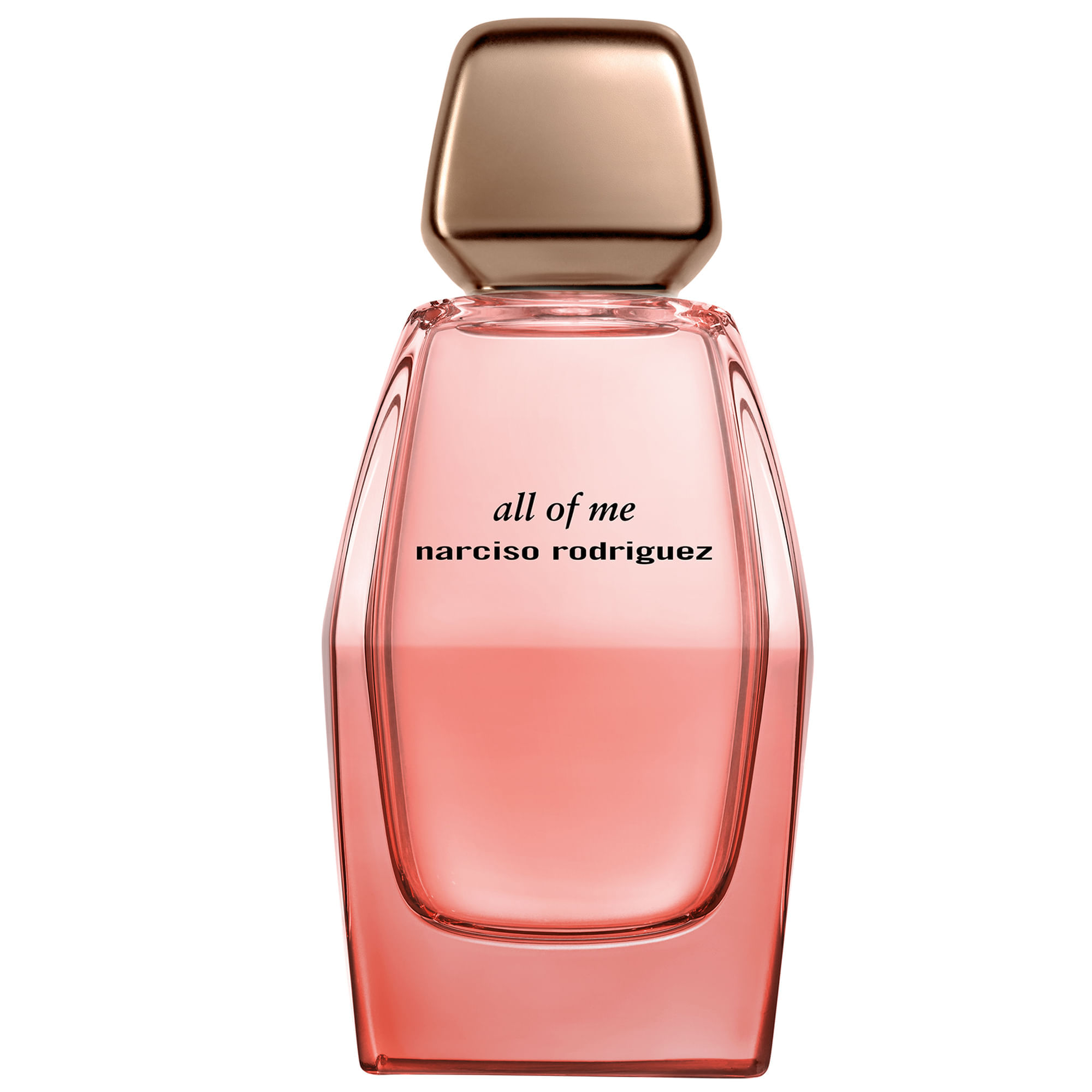 Perfume Feminino All Of Me Narciso Rodriguez Eau Da Parfum 90ml