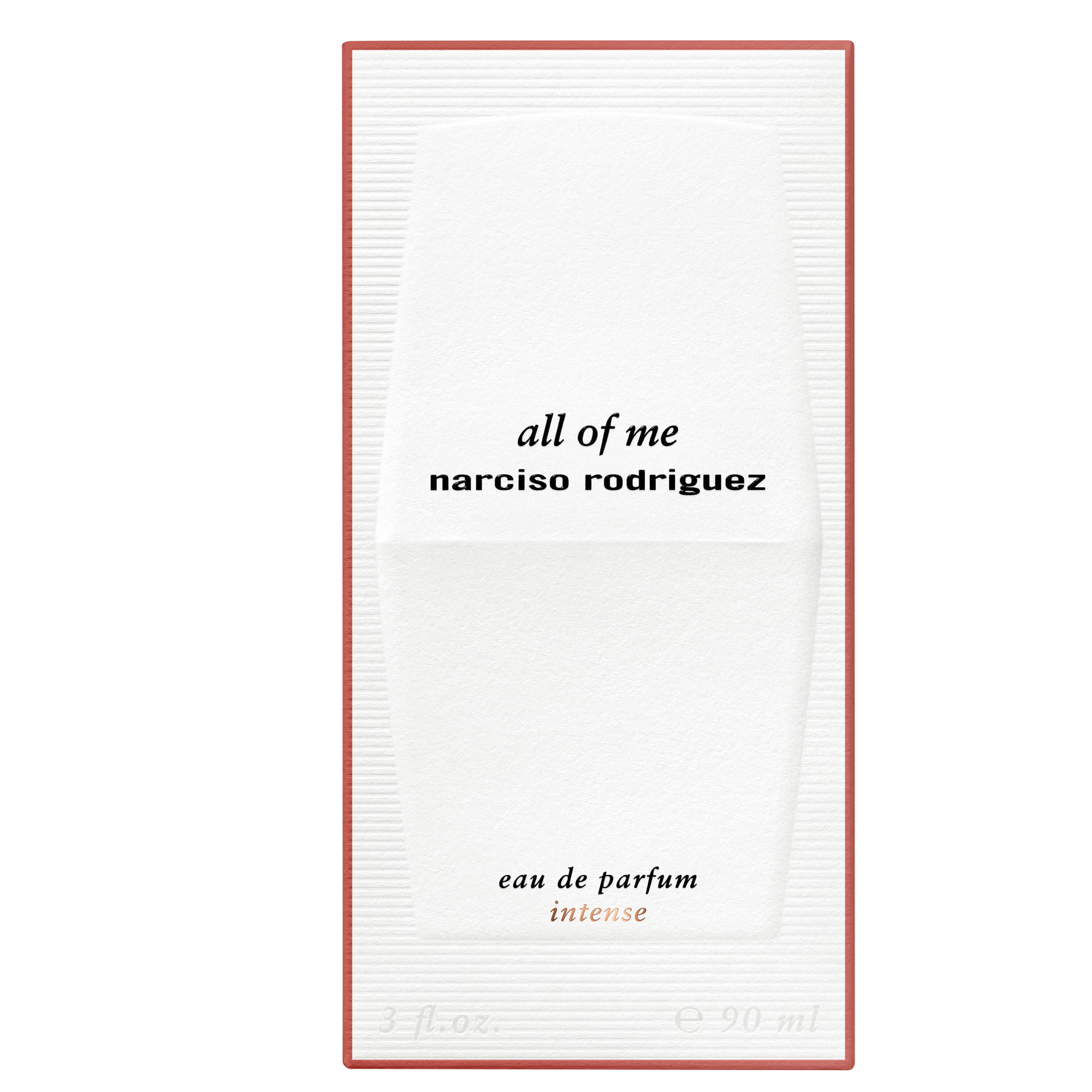 Perfume Feminino All Of Me Narciso Rodriguez Eau da Parfum 90ml
