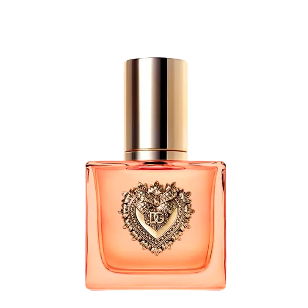Perfume Feminino Devotion Intense  Dolce & Gabbana Eau De Parfum 30ml