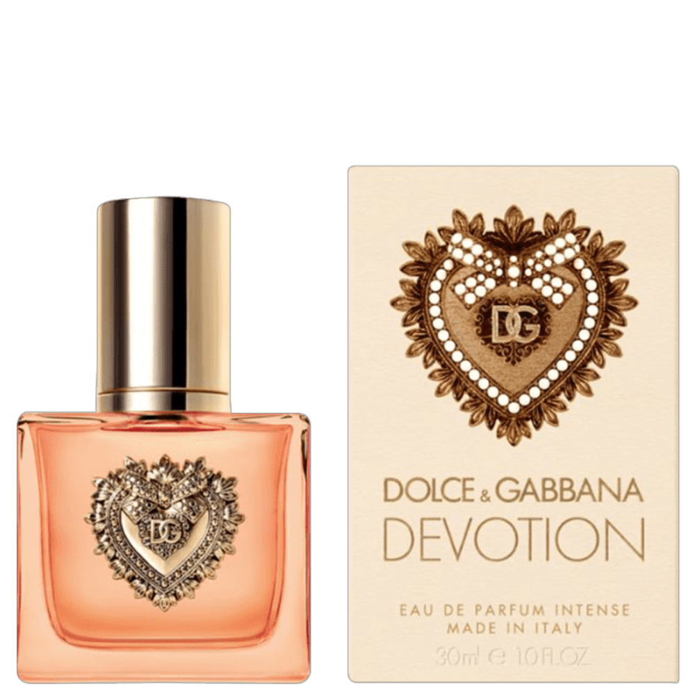 Perfume Feminino Devotion Intense  Dolce & Gabbana Eau de Parfum 30ml