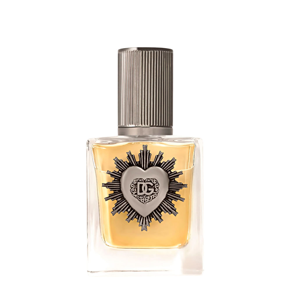 Perfume Masculino Devotion For Men Dolce & Gabbana Eau De Parfum 50ml