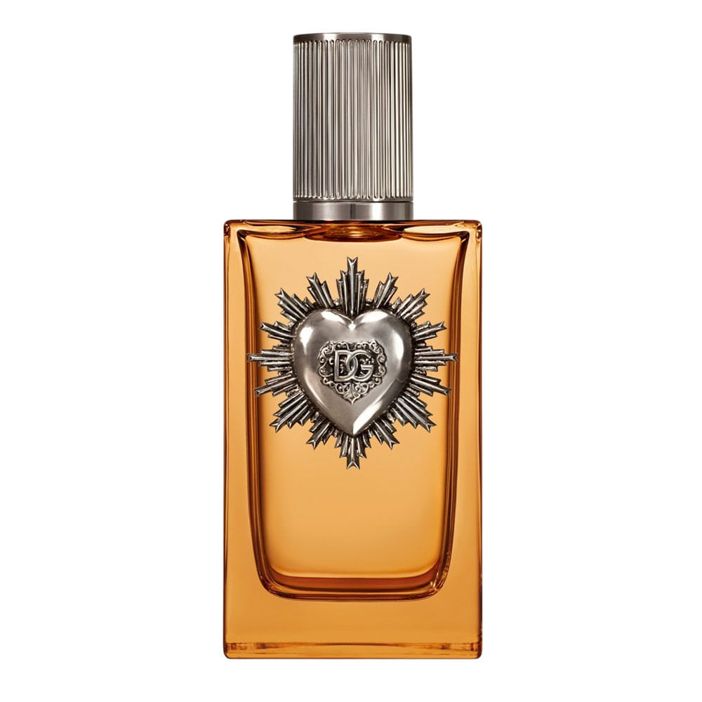 Perfume Masculino Devotion Pour Homme Dolce & Gabbana Parfum 100ml