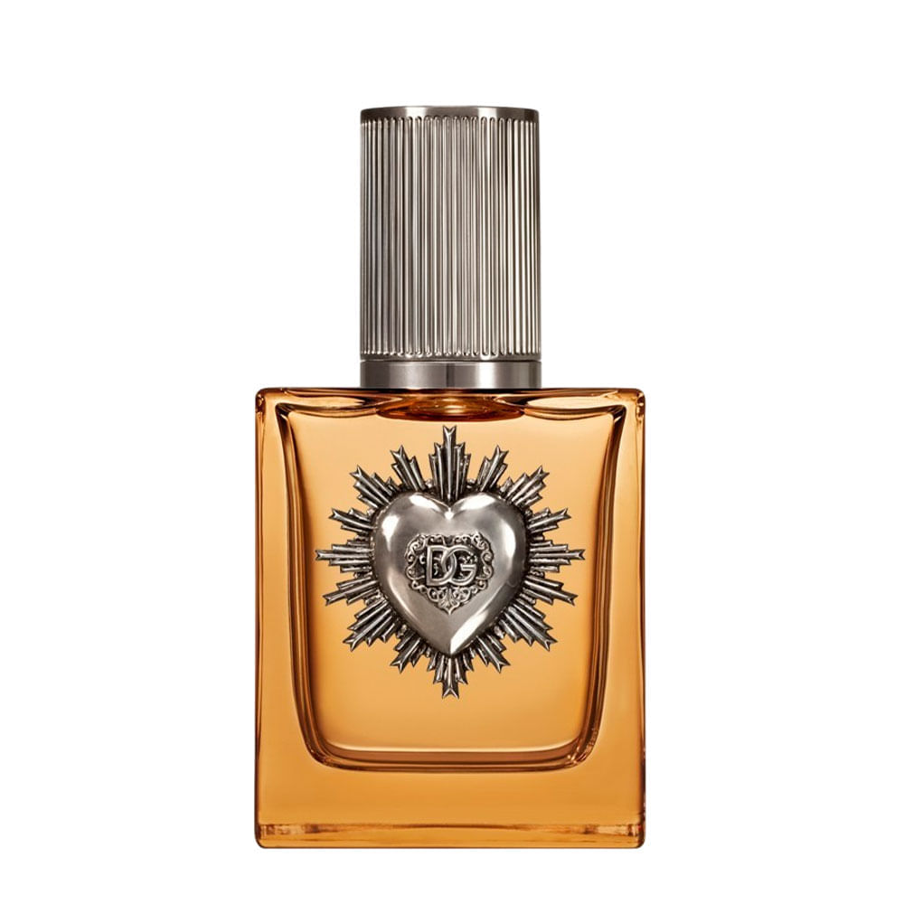 Perfume Masculino Devotion Pour Homme Dolce & Gabbana Parfum 50ml
