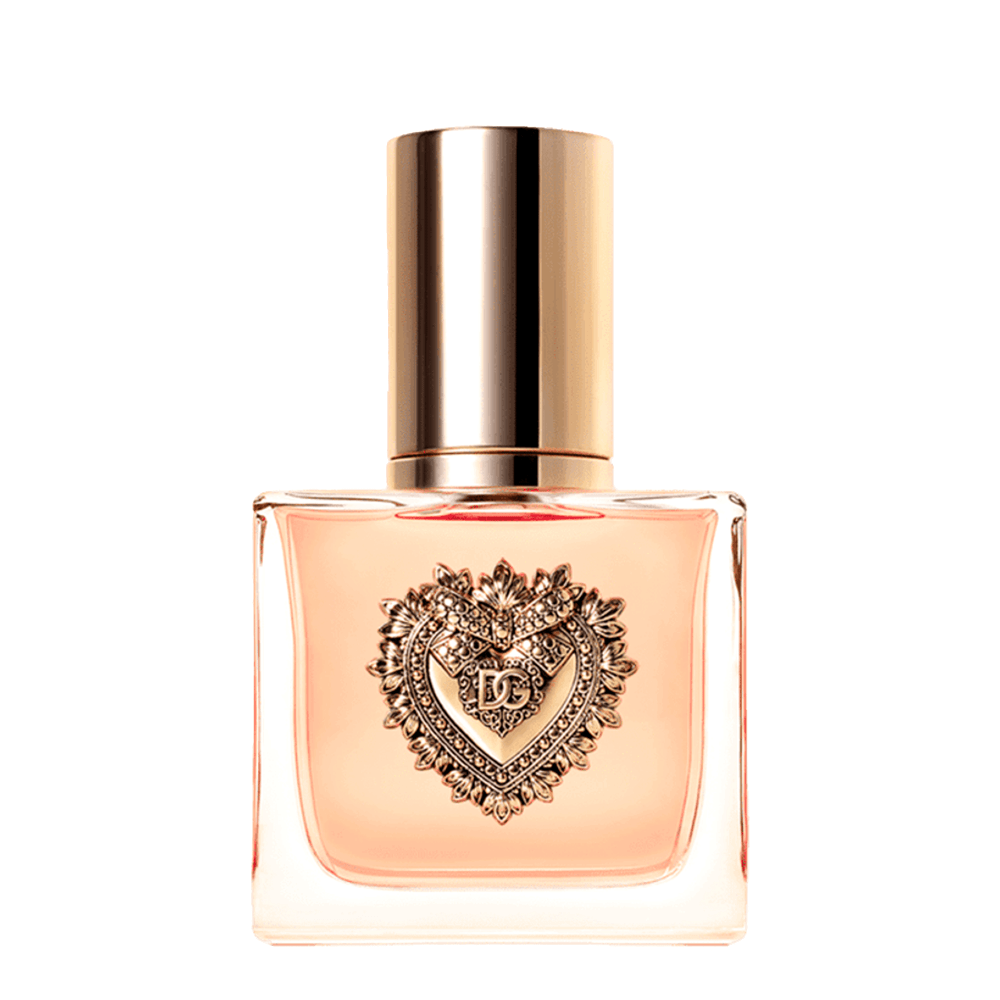 Perfume Feminino Devotion Dolce & Gabbana  Eau De Parfum 30ml