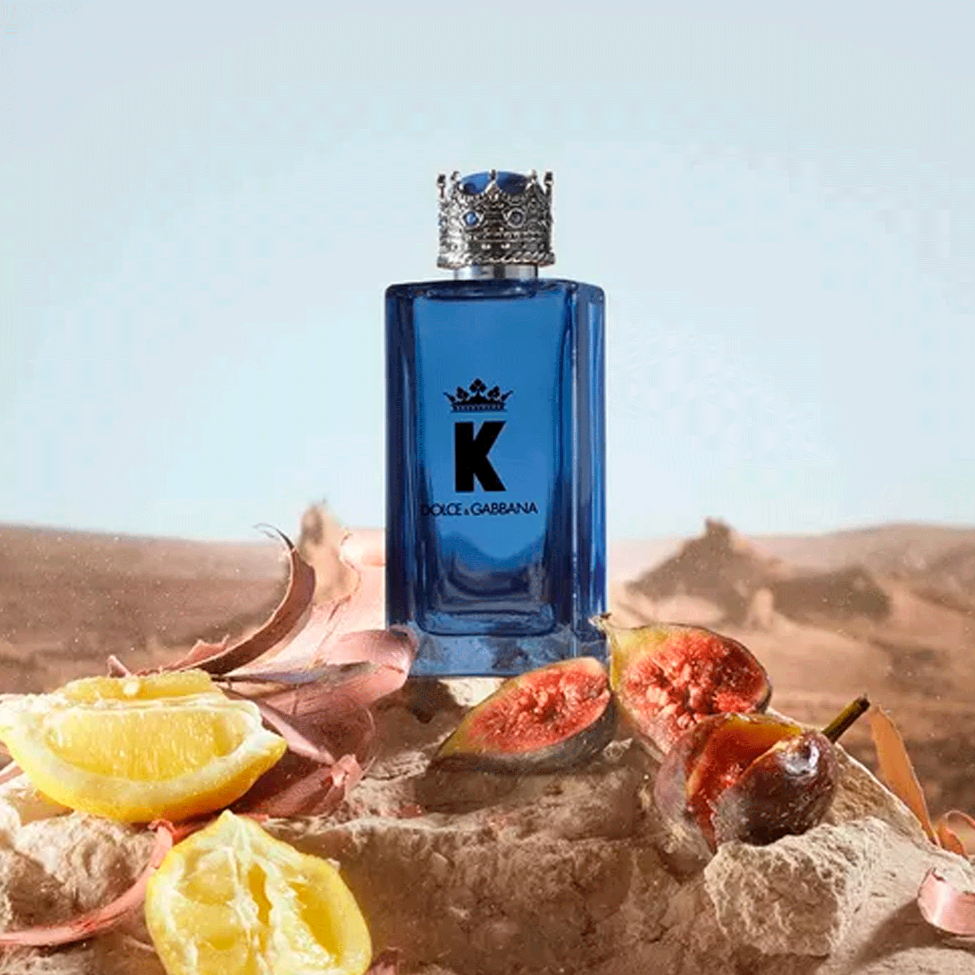 Perfume Masculino Dolce & Gabbana Eau De Parfum K 200ml