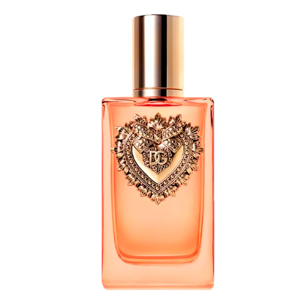 Perfume Feminino Intense Devotion  Eau De Parfum Dolce & Gabbana 100ml