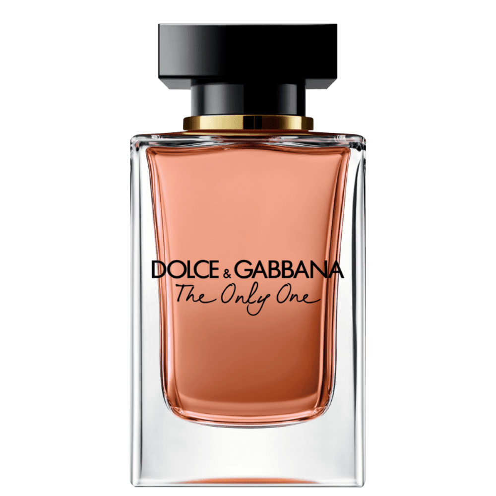 Perfume Feminino The Only One Dolce & Gabbana Eau De Parfum 100ml