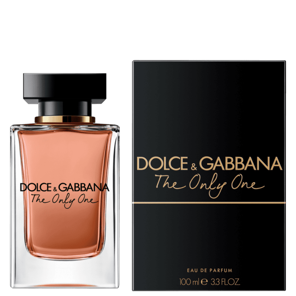 Perfume Feminino The Only One Dolce & Gabbana Eau de Parfum 100ml
