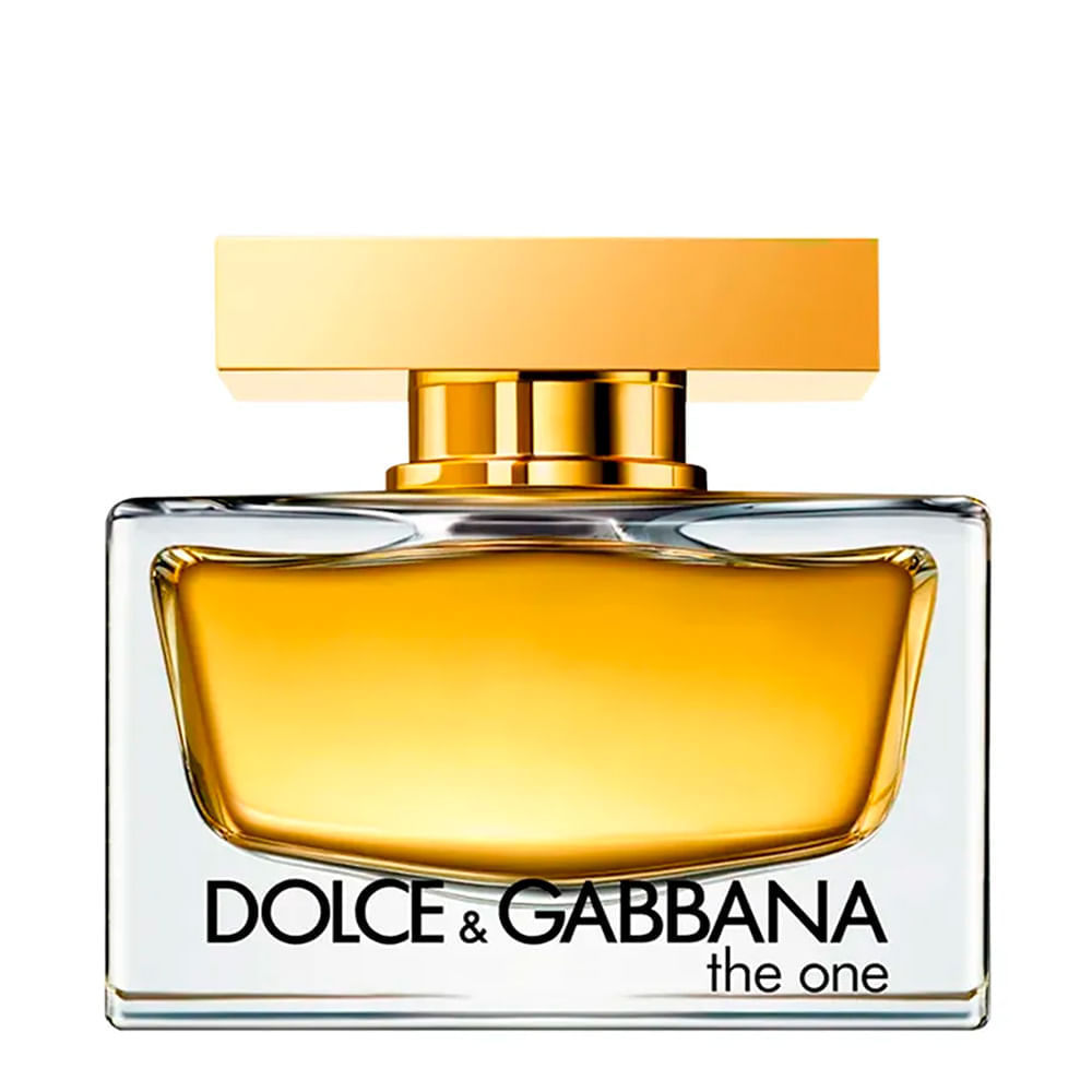 Perfume Feminino The One Eau de Parfum Dolce & Gabbana 30ml