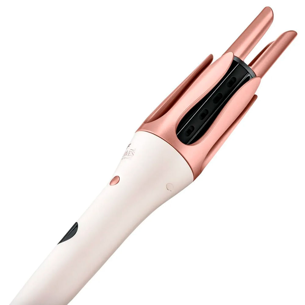 Modelador Curves Automatic Rose Taiff Bivolt