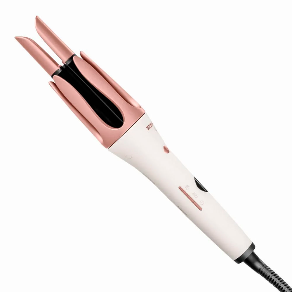 Modelador Curves Automatic Rose Taiff Bivolt