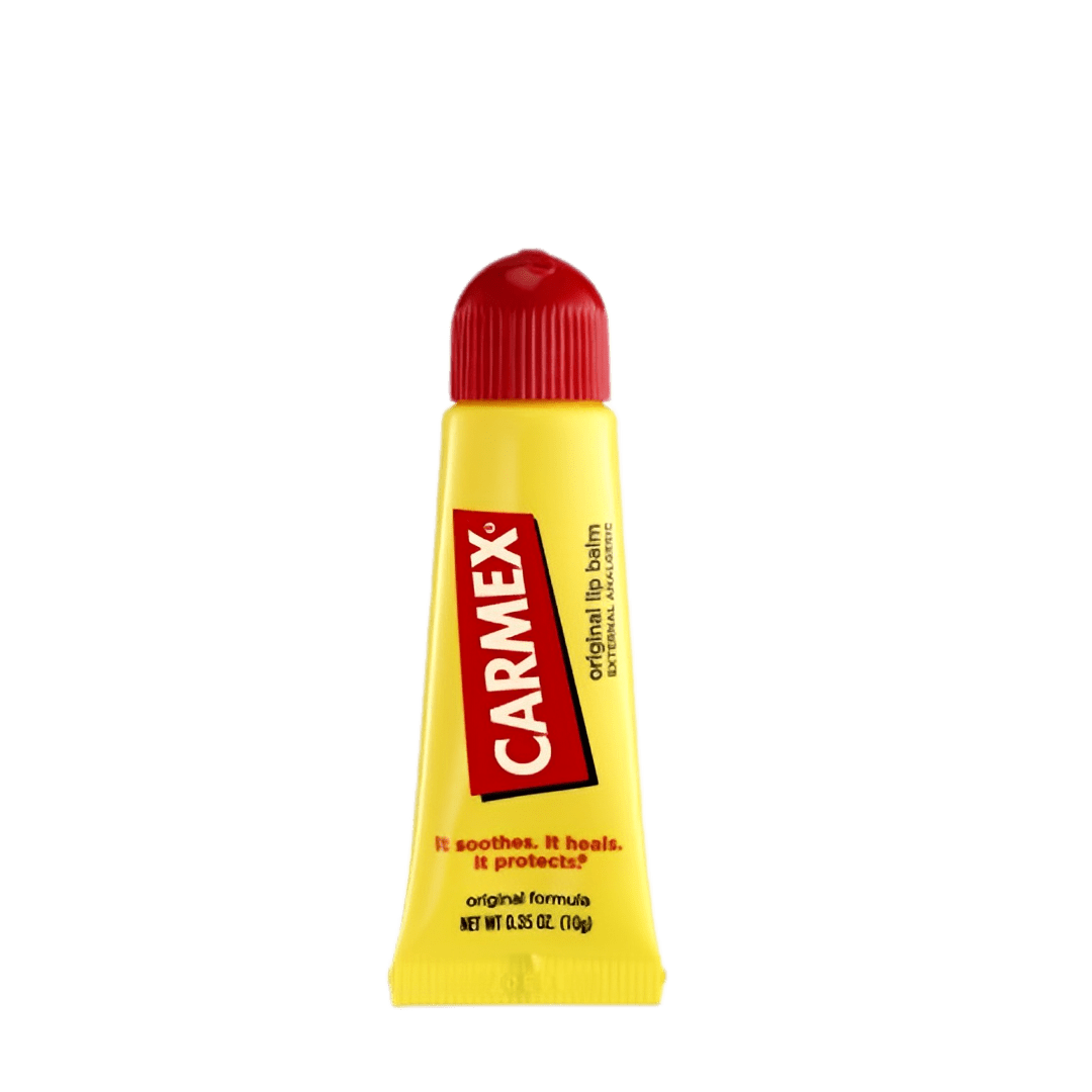 Hidratante Labial Carmex Classic Lip Balm Tube 035 Oz 3,5g
