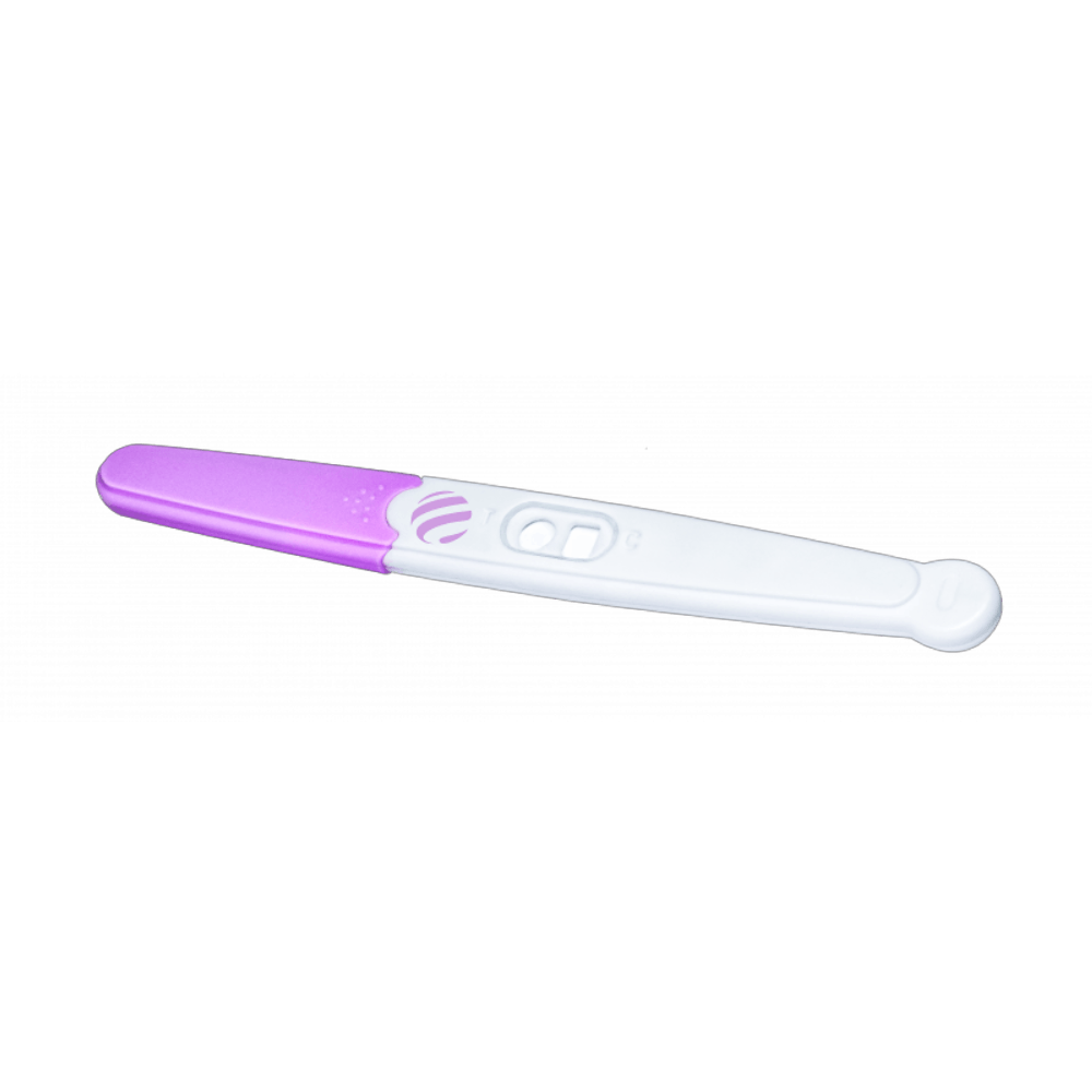 Teste de Gravidez Caneta My Baby Test Incoterm