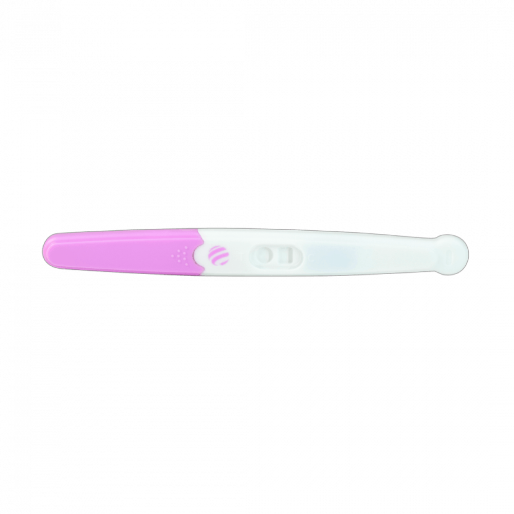 Teste de Gravidez Caneta My Baby Test Incoterm