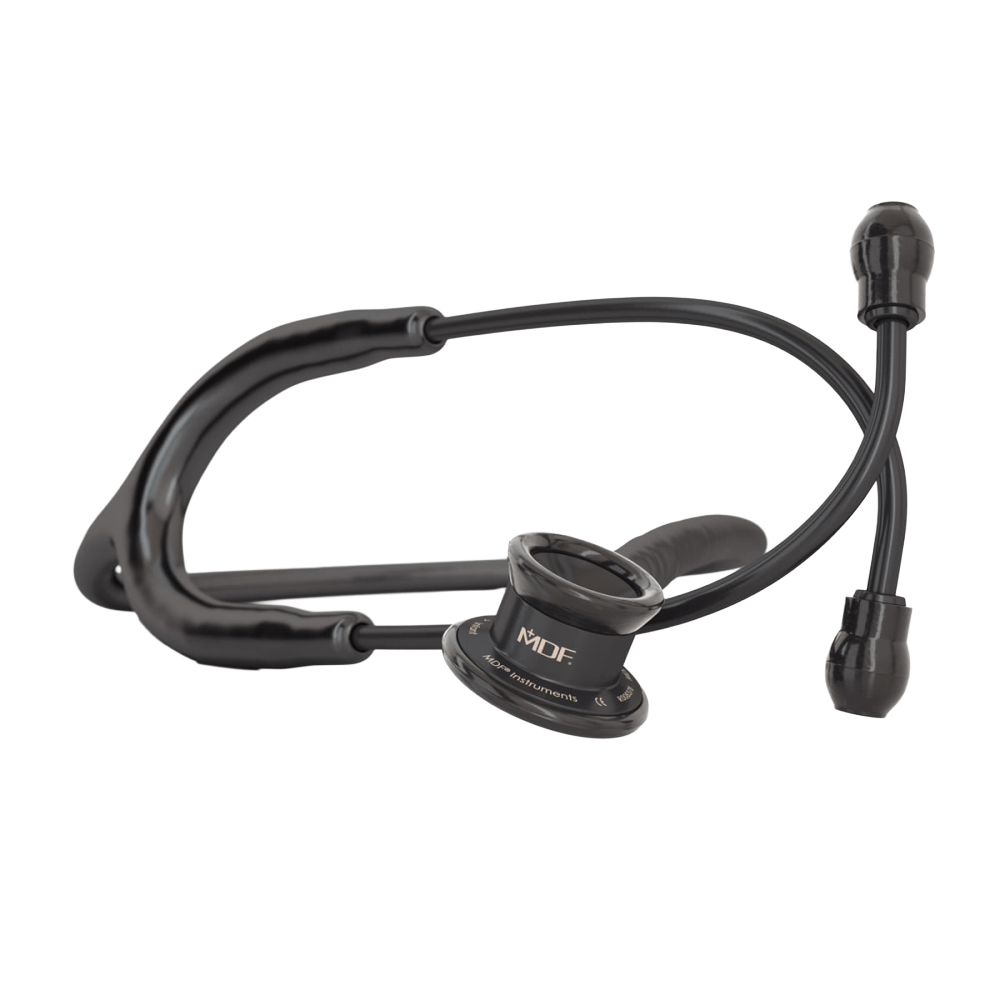 Estetoscópio Mdf Aço Inox Duplo