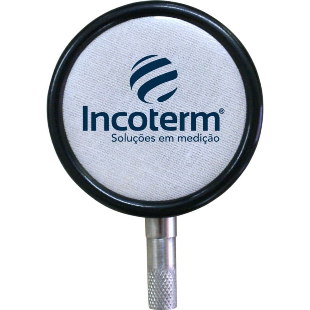 Estetoscópio Profissional Cardiológico Incoterm
