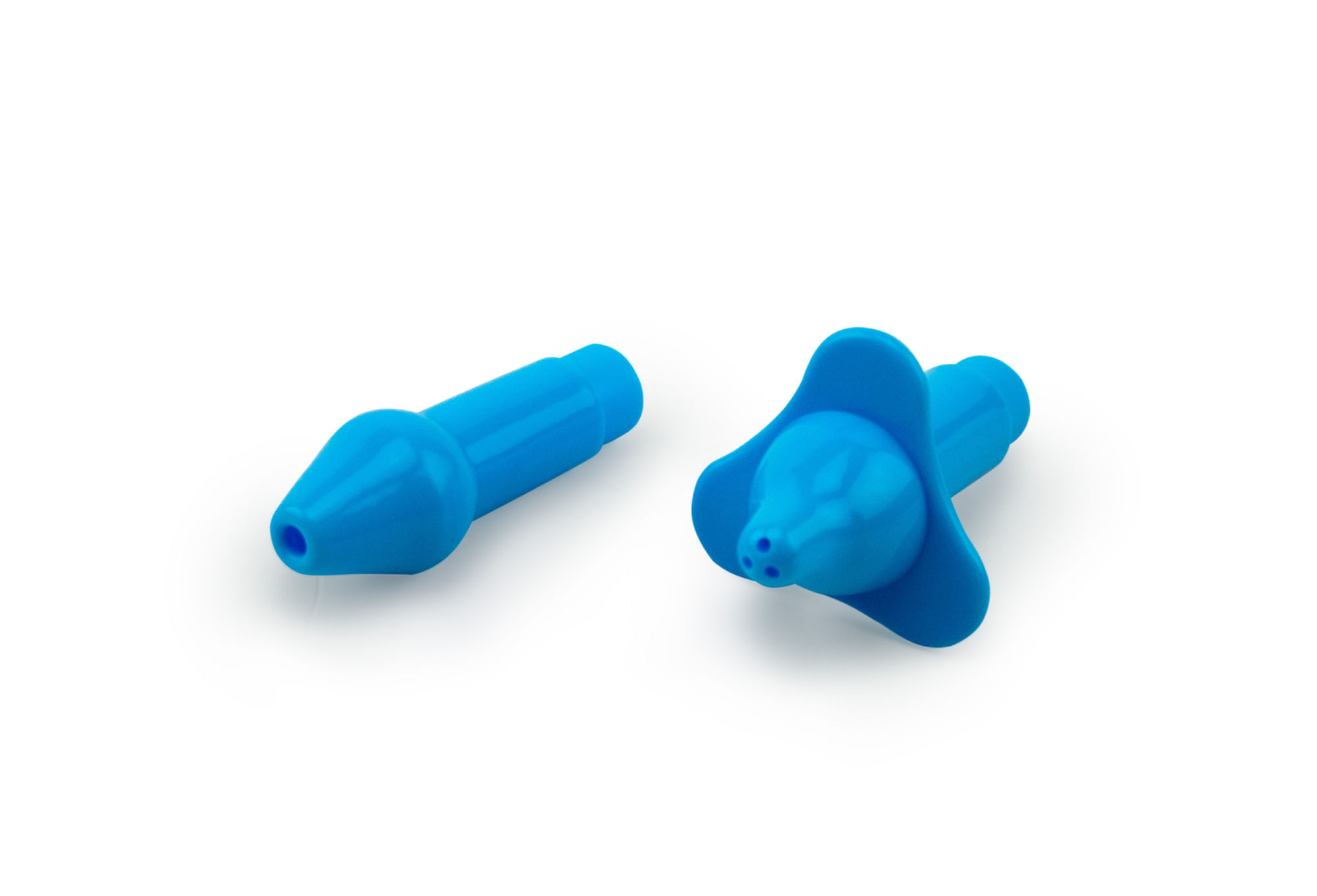 Higienizador Nasal Azul HN100 Incoterm 300ml