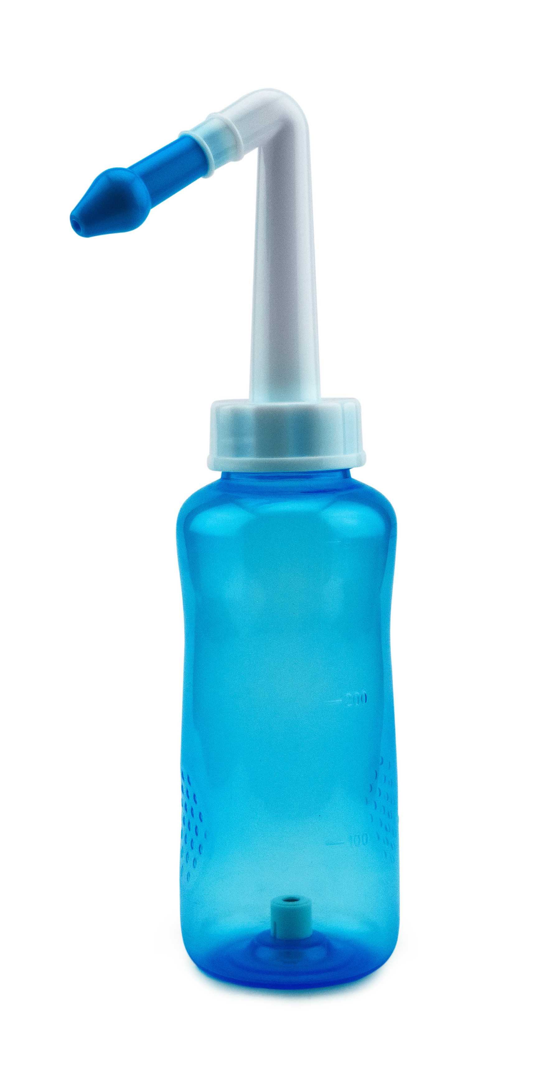 Higienizador Nasal Azul HN100 Incoterm 300ml
