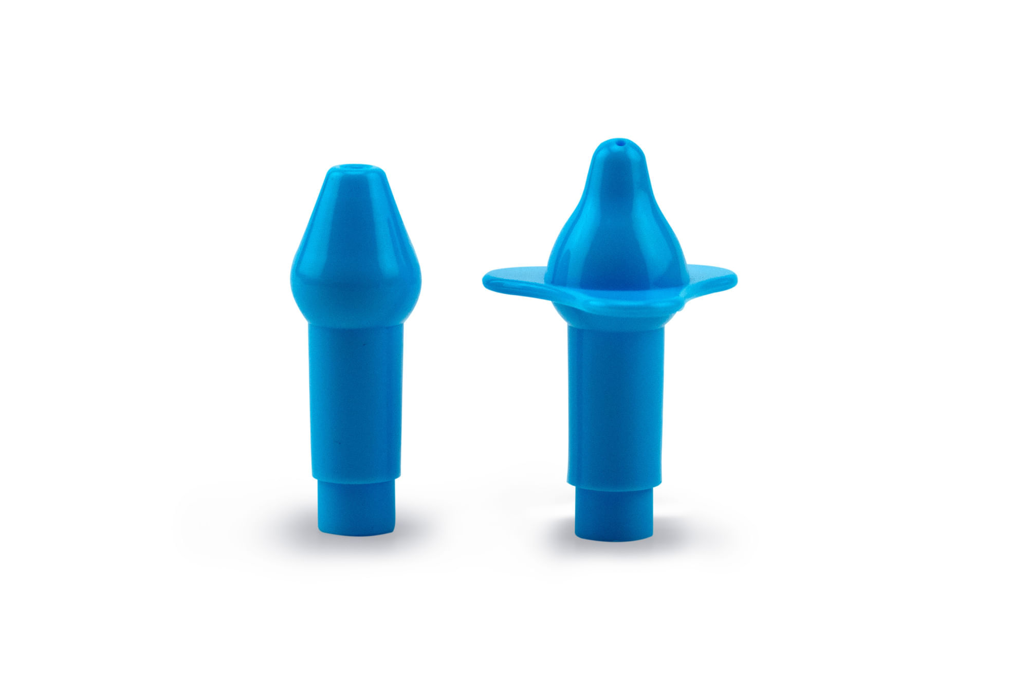 Higienizador Nasal Azul HN100 Incoterm 300ml