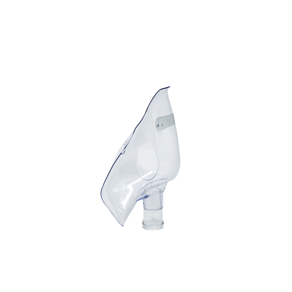 Mascara Infantil Para Nebulizador Nb120 Incoterm