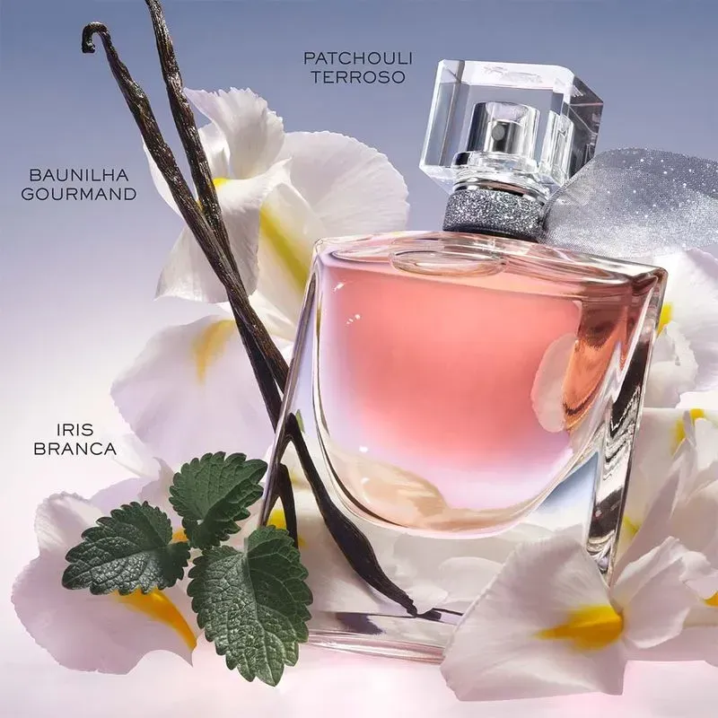 Perfume Feminino La Vie Est Belle Eau De Parfum Lancôme 150ml