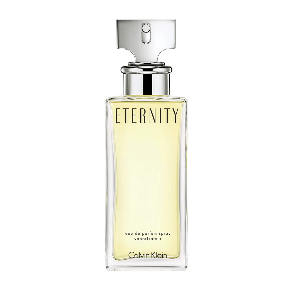 Perfume Feminino Calvin Klein Eternity Eau de Parfum 100ml